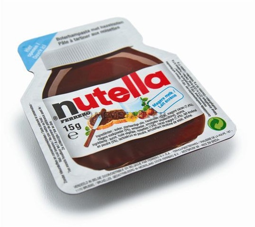 [18332] NUTELLA CHOCO CUPS 120STX15GR