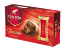 CD BOUCHEES MELK 48ST