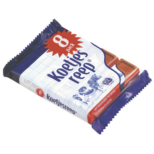 [18902] KOETJESREEP 32X8-PACK