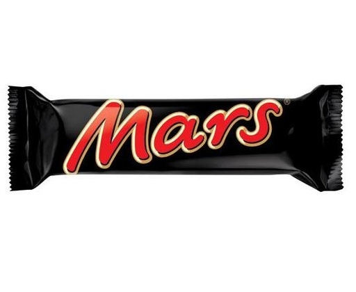 [MAR/462277] MARS 32ST