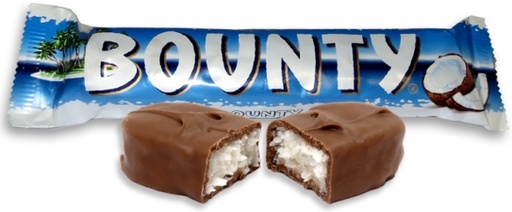 [MAR/462184] BOUNTY 24ST