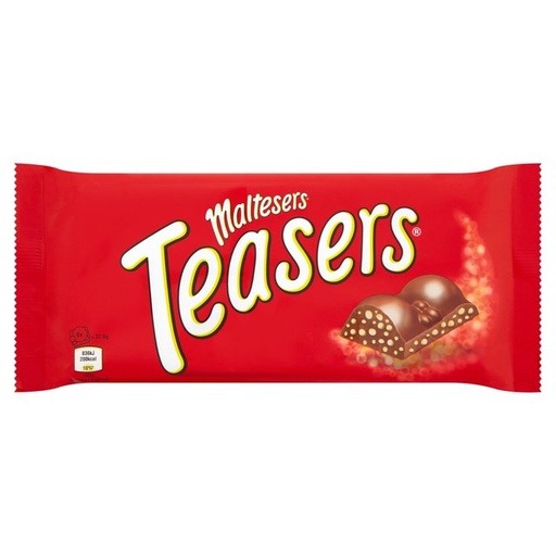 [MAR/282342] MALTESER TEASER 24X37GR
