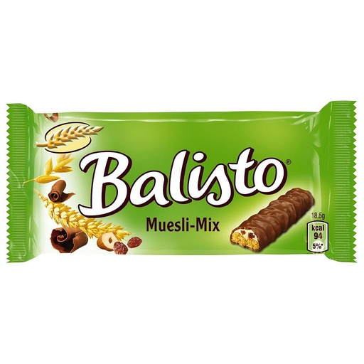 [MAR/231675] BALISTO MUESLI 20ST GROEN (6)