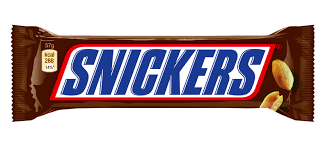 [MAR/281117] SNICKERS SINGLE 32ST