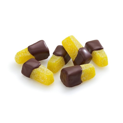 [GEL/020304001] CHOCODIP ANANAS 1,25KG