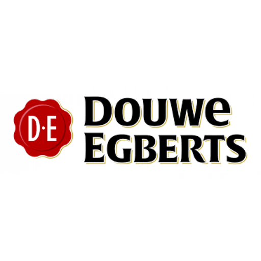 [19287] DOUWE EGBERTS PAPIEREN BEKERS 20X100ST