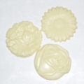 [BGLP47] BGL P47 BLOEMCARAQUES WIT 1 KG