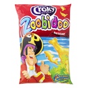 CROKY ZOOBIDOO KETCHUP 12X80GR