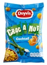 DUYVIS CRAC A NUT COCKTAIL 200GR(21)