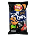 LAYS MAX KETCHUP 22X185GR