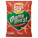 LAYS MAMA MIA 9x125 GR