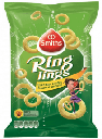 LAYS RINGLINGS 12 X 125 GR