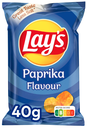 LAYS PAPRIKA 20 X 40 GR