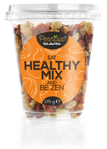 [DN/120501] PERNOIX HEALTHY MIX 8 X 175 GR