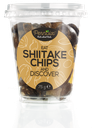 PERNOIX SHIITAKE CHIPS 8 X 175 GR