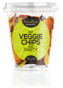 PERNOIX VEGGIE CHIPS 8 X 75 GR