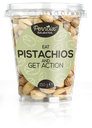 PERNOIX PISTACHIOS 8 X 150 GR