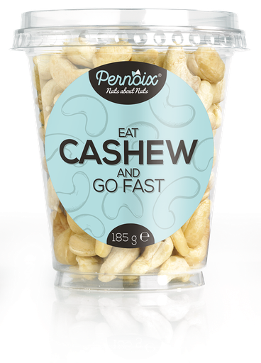 [DN/124004] PERNOIX CASHEWS 8 X 185 GR