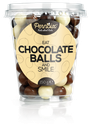 PERNOIX CHOCOLATE BALLS 8 X 150 GR