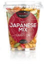 PERNOIX JAPANESE MIX 8 X 100 GR