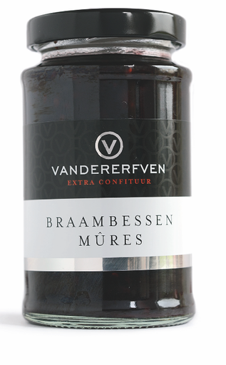 [VDE434] VANDERERFVEN BRAAMBESSEN 6X240GR