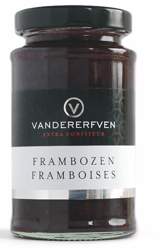 [VDE436] VANDERERFVEN FRAMBOISES 6X215GR