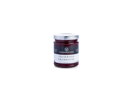 [VDE436] VANDERERFVEN FRAMBOISES 6X215GR