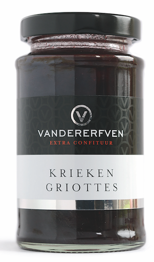 [VDE438] VANDERERFVEN KRIEKEN 6X215GR