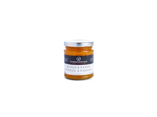 [VDE449] VANDERERFVEN MANGO & PASSIEVRUCHT 6X215GR