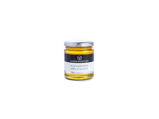 [VDE902] VANDERERFVEN ACACIAHONING 6X250GR