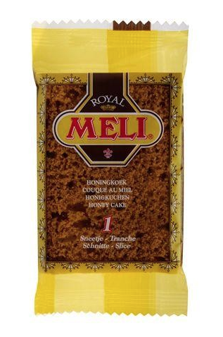 [21327] MELI PEPERKOEK 60 X 1 ST (20GR)