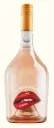 THE FRENCH KISS CLUB FLES ROSE 1,5 L