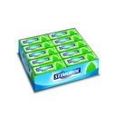 STIMOROL FOIL SPEARMINT 30 ST