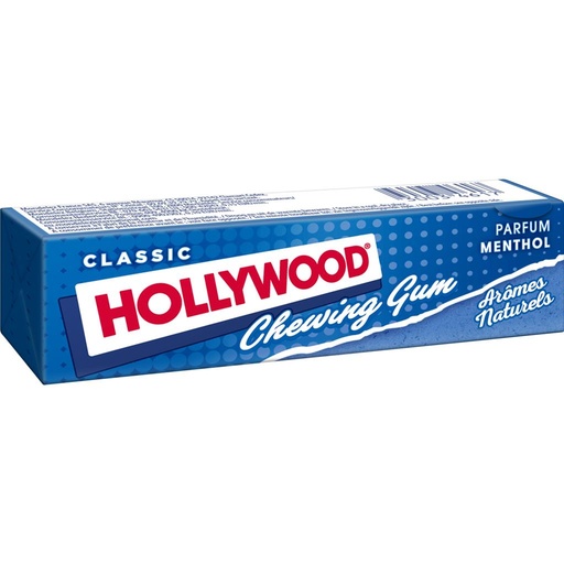 [PVM/10015780] HOLLYWOOD MENTHOL 20 ST