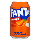 FANTA BLIK FAT VENDING 24X33CL