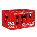 COLA 24X20CL GLAS