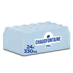 [25505] CHAUDFONTAINE PLAT PET 24X33CL