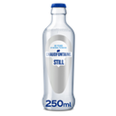 CHAUDFONTAINE PLAT 24X25CL GLAS