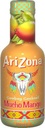 ARIZONA MUCHO MANGO JUICE 6 X 50CL