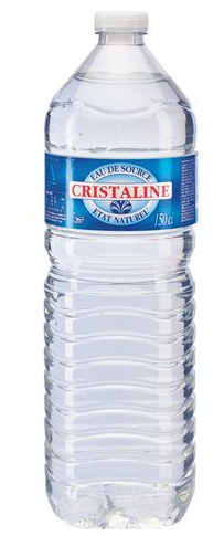 [25921] CRISTALINE 6X1,5 L