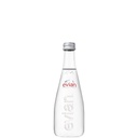 EVIAN PRESTIGE 20X33CL OW (glas)