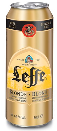 [26075] LEFFE BLOND BLIK 24X50CL