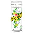 SCHWEPPES MOJITO BLIK 4X(6X33CL)