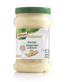 [8722700670476] KNORR KRUIDENPUREE GEMBER 750 GR (2)