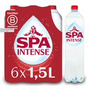 SPA BRUIS 6 X1.5L
