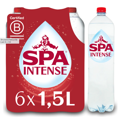 [26951] SPA BRUIS 6 X1.5L