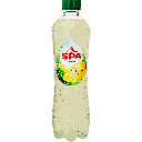 SPA FRUIT CITRON 24 X 0,4 L