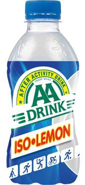 [27054] AA DRINK ISO LEMON 24X33CL (WIT)