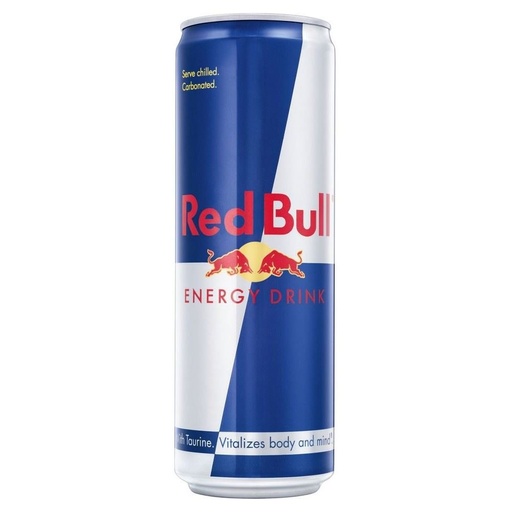 [JET/11003001] RED BULL 12 X 473ML