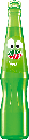 TWIST AND DRINK APPEL 24X20CL GROEN